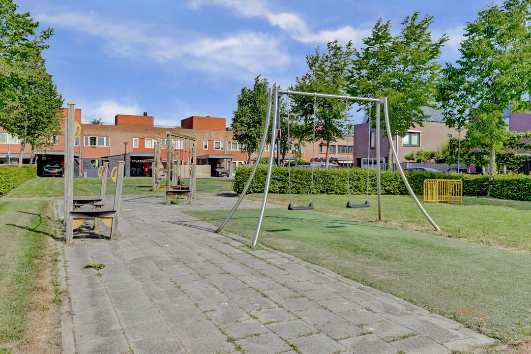 Photo 47 of Annie van Hattemtuin 19