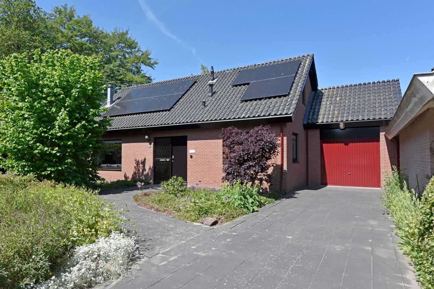 Foto 1 van De Fuik 20