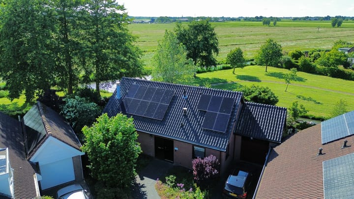 Foto 2 van De Fuik 20