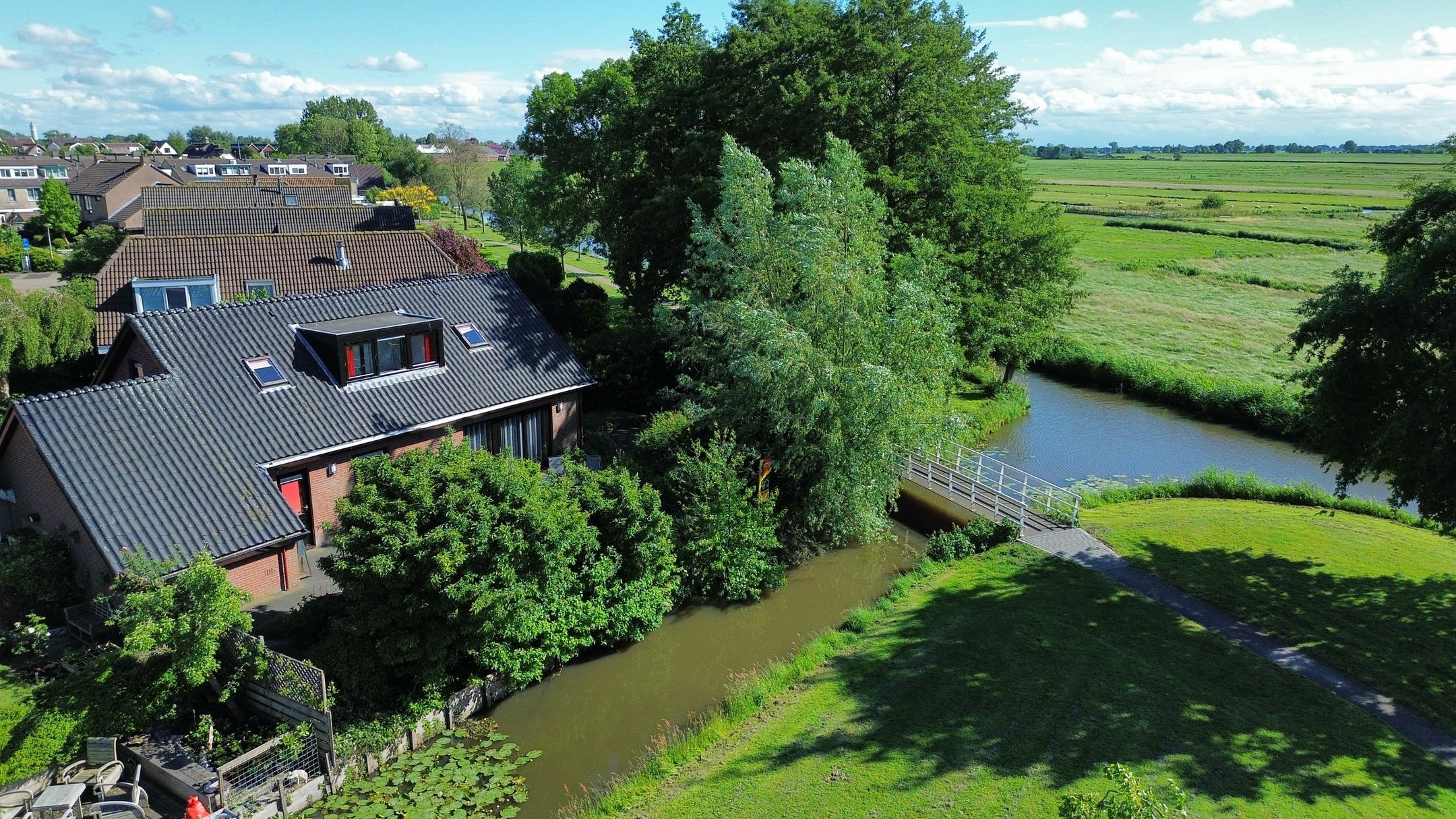 Foto 3 van De Fuik 20