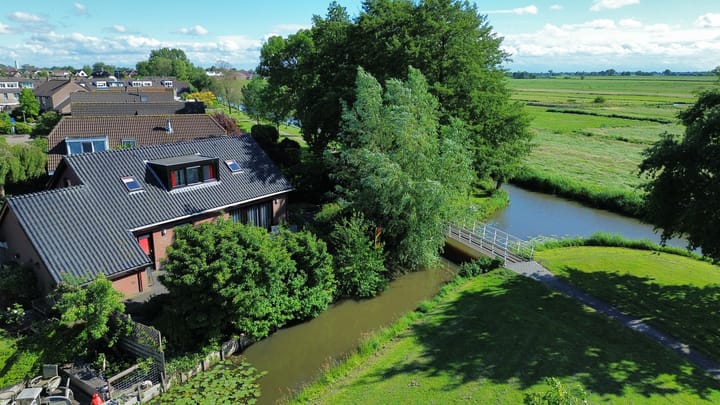 Foto 3 van De Fuik 20