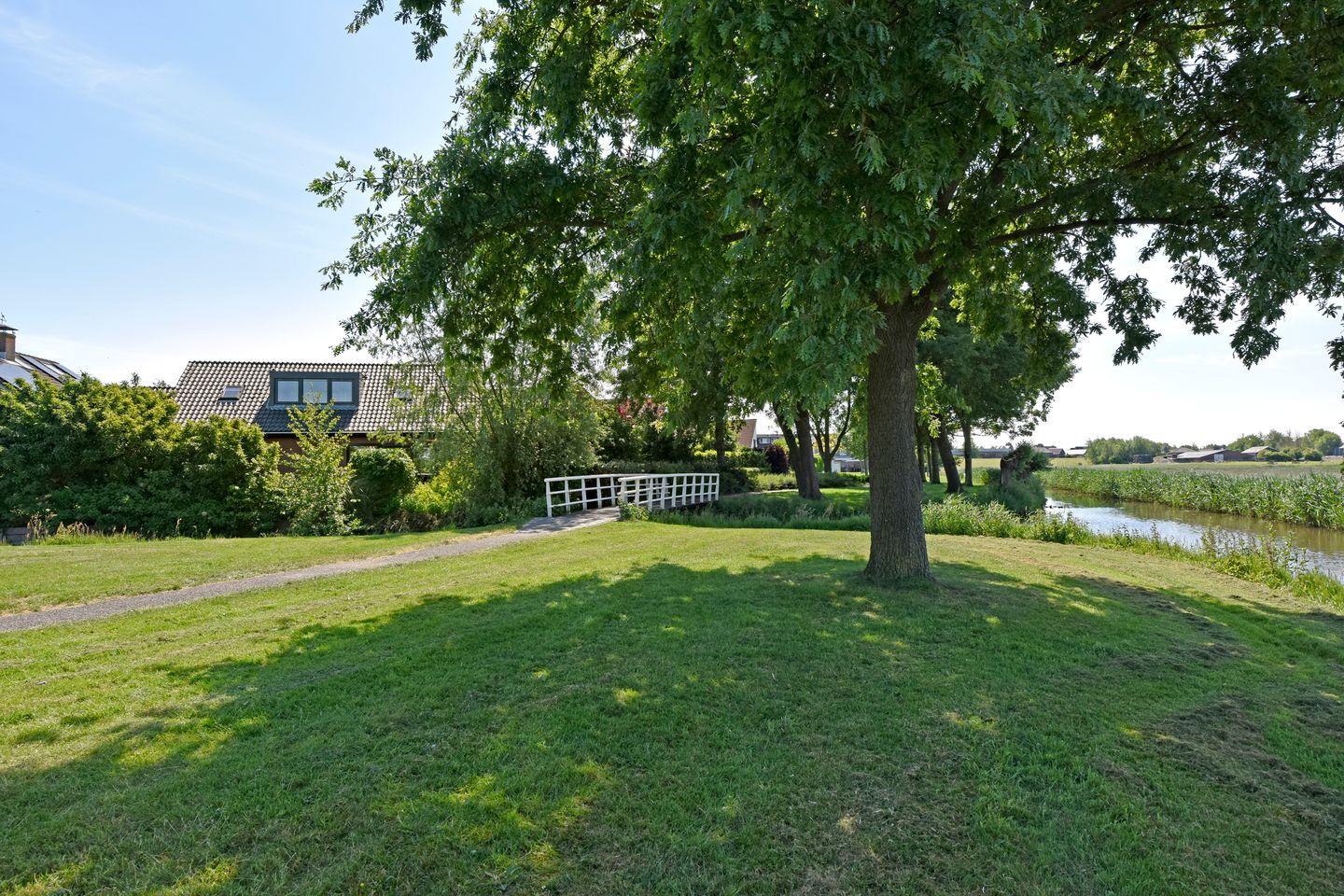 Foto 4 van De Fuik 20