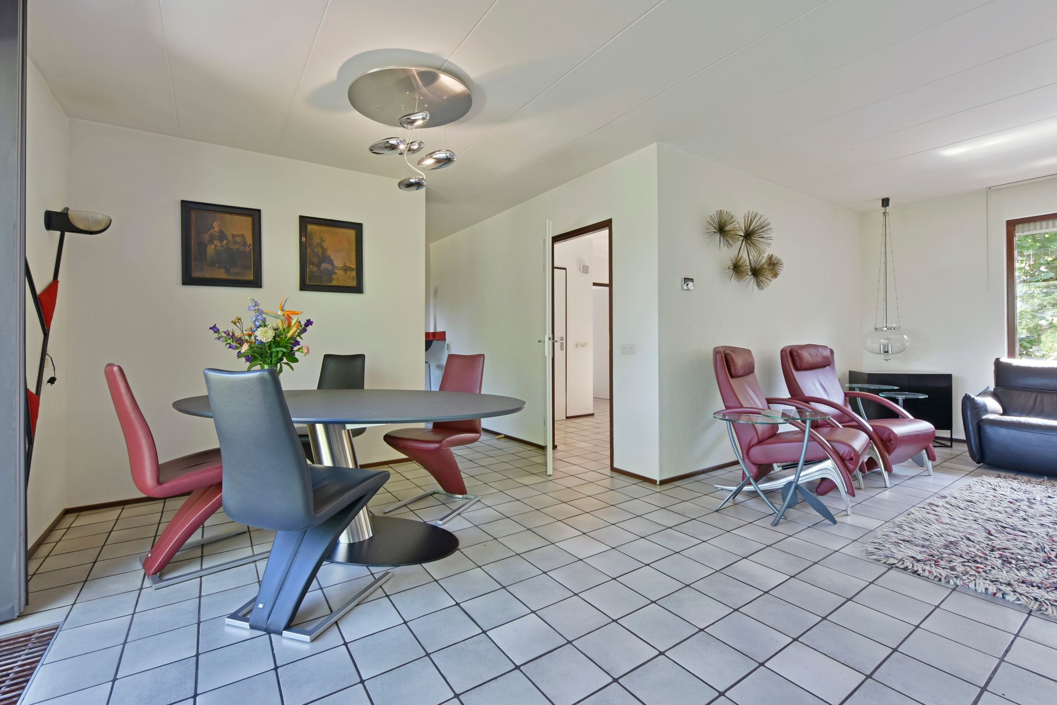 Foto 6 van De Fuik 20