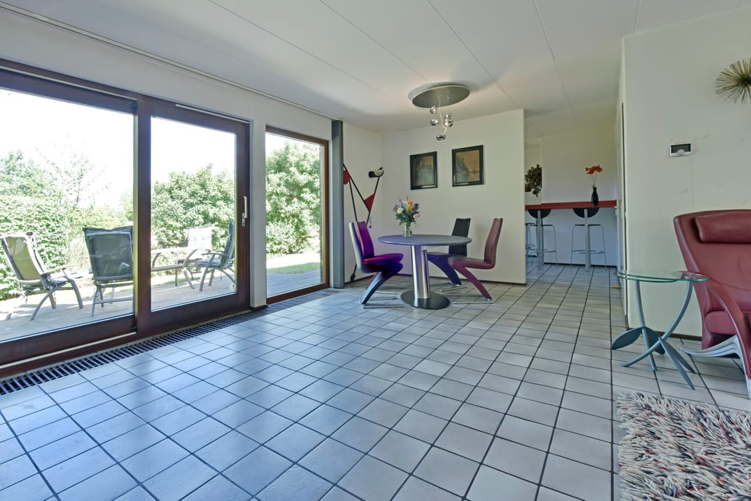 Foto 7 van De Fuik 20