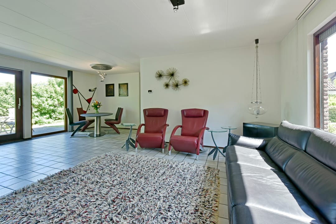 Foto 8 van De Fuik 20