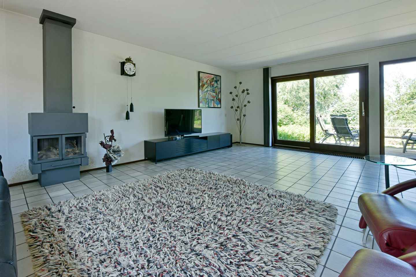 Foto 10 van De Fuik 20