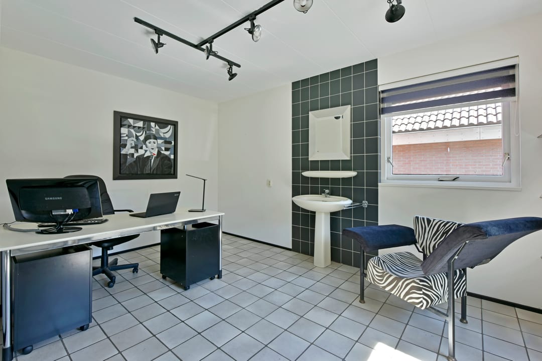 Foto 13 van De Fuik 20