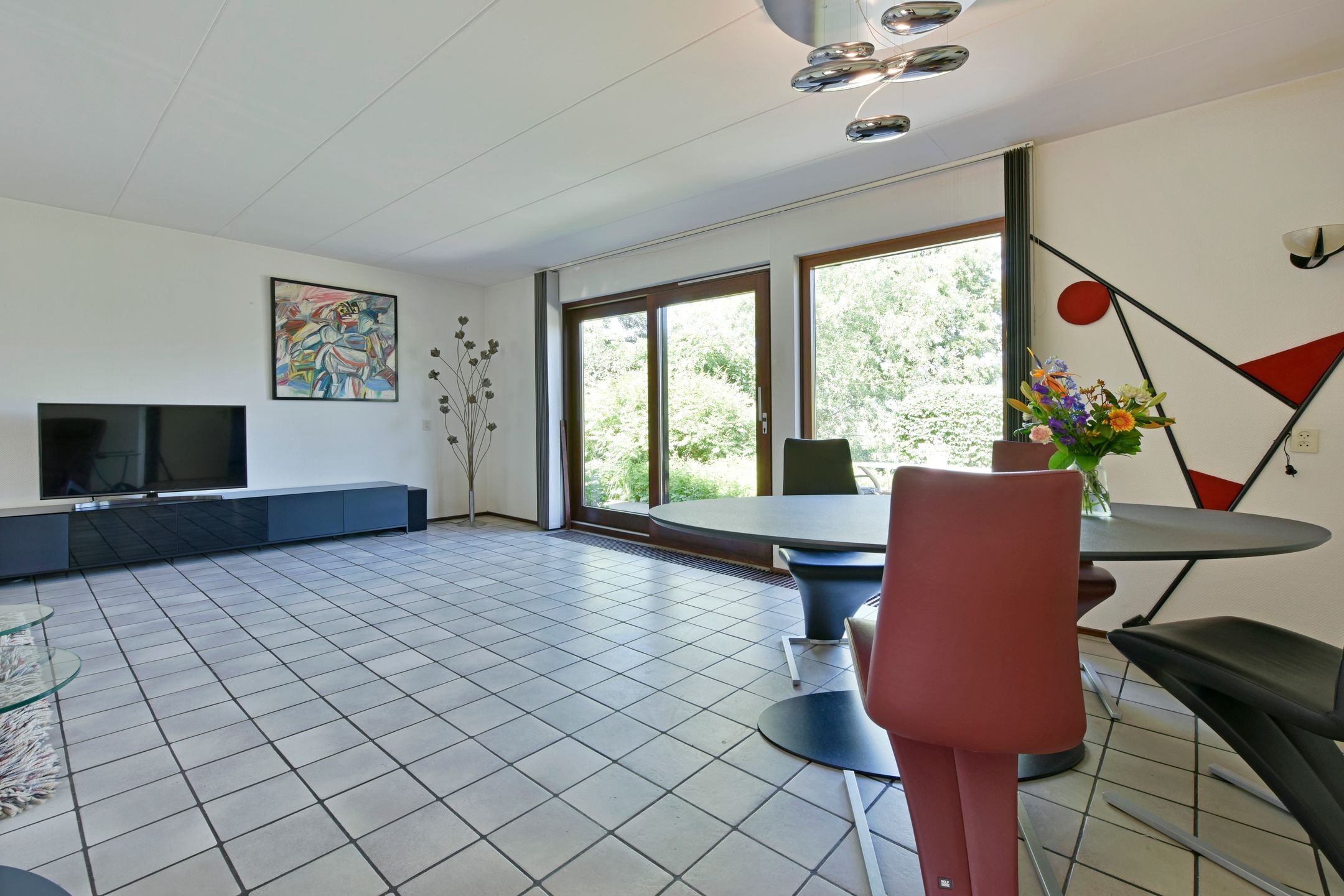 Foto 9 van De Fuik 20