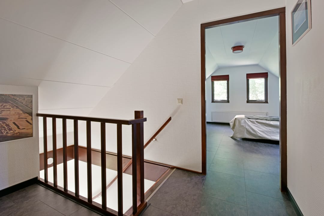 Foto 22 van De Fuik 20