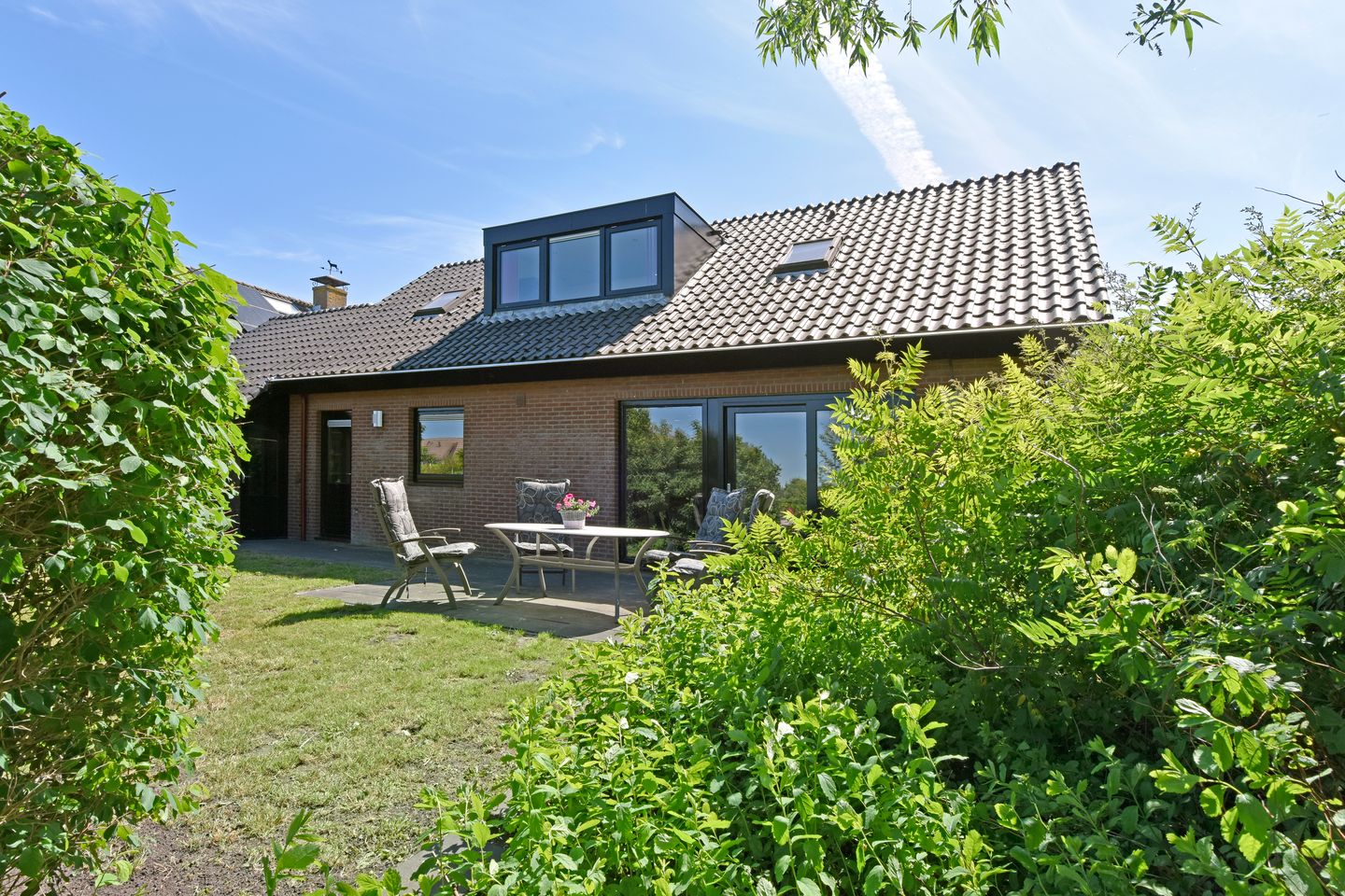 Foto 25 van De Fuik 20