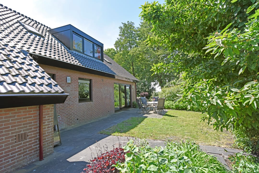 Foto 26 van De Fuik 20