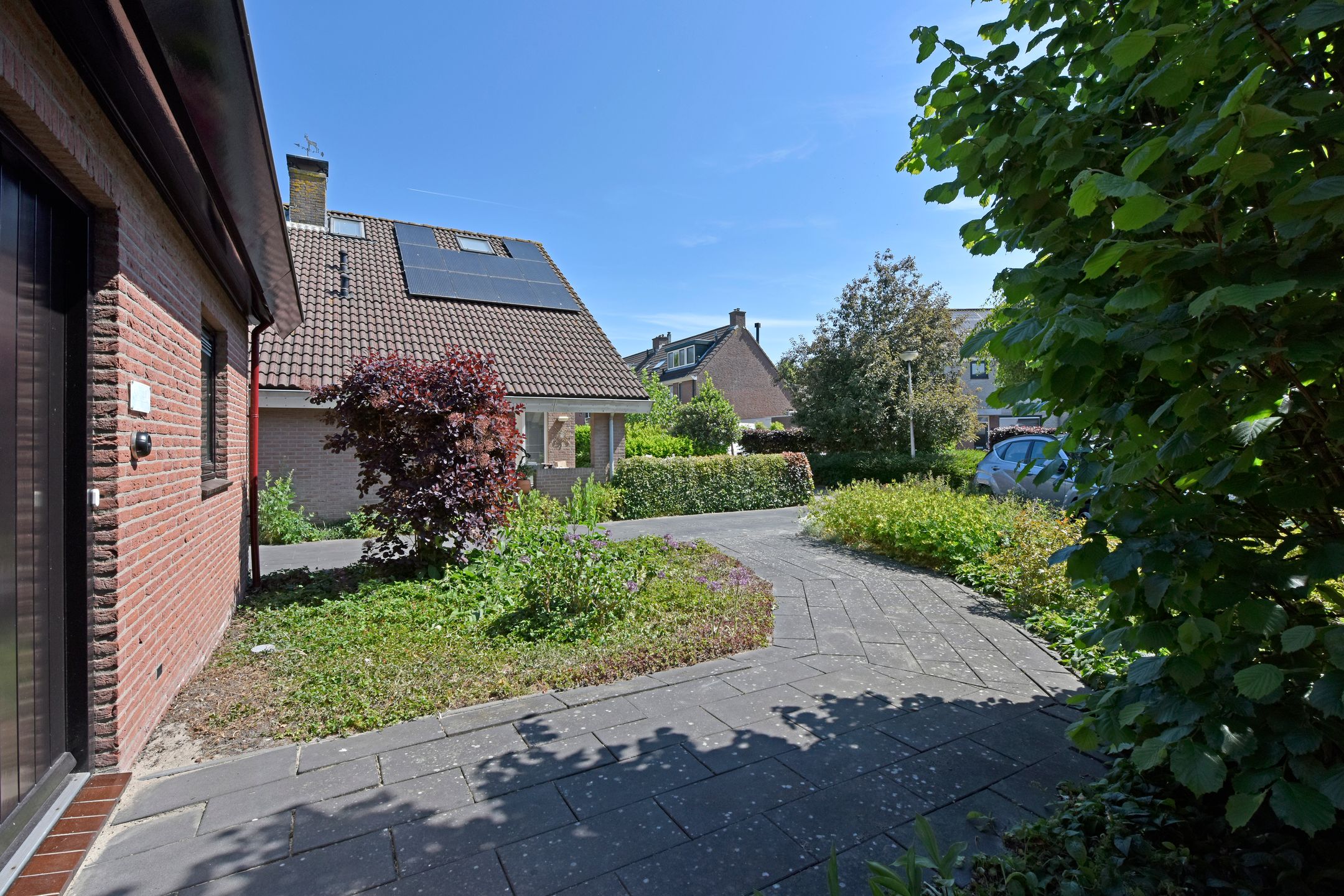 Foto 27 van De Fuik 20