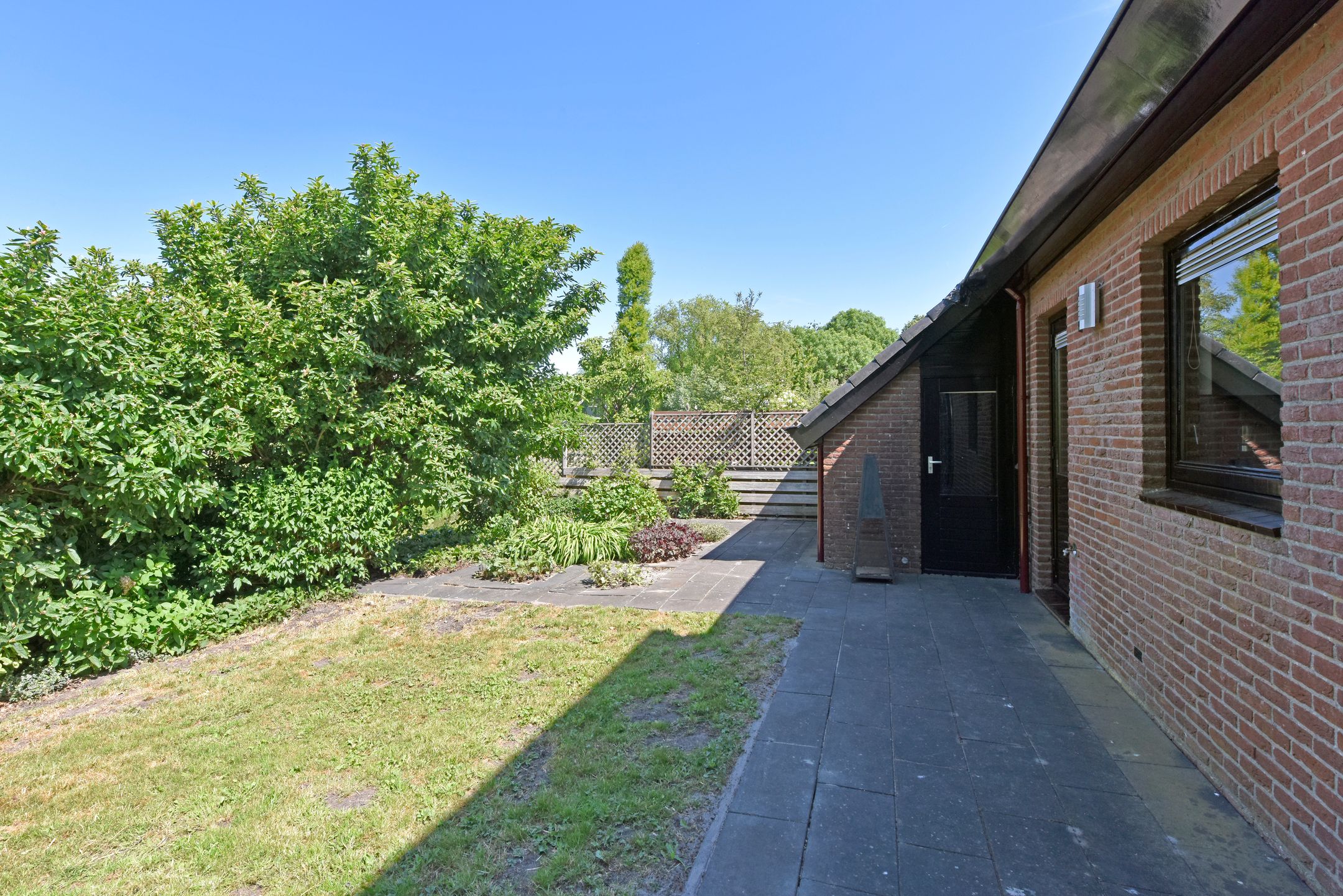 Foto 30 van De Fuik 20