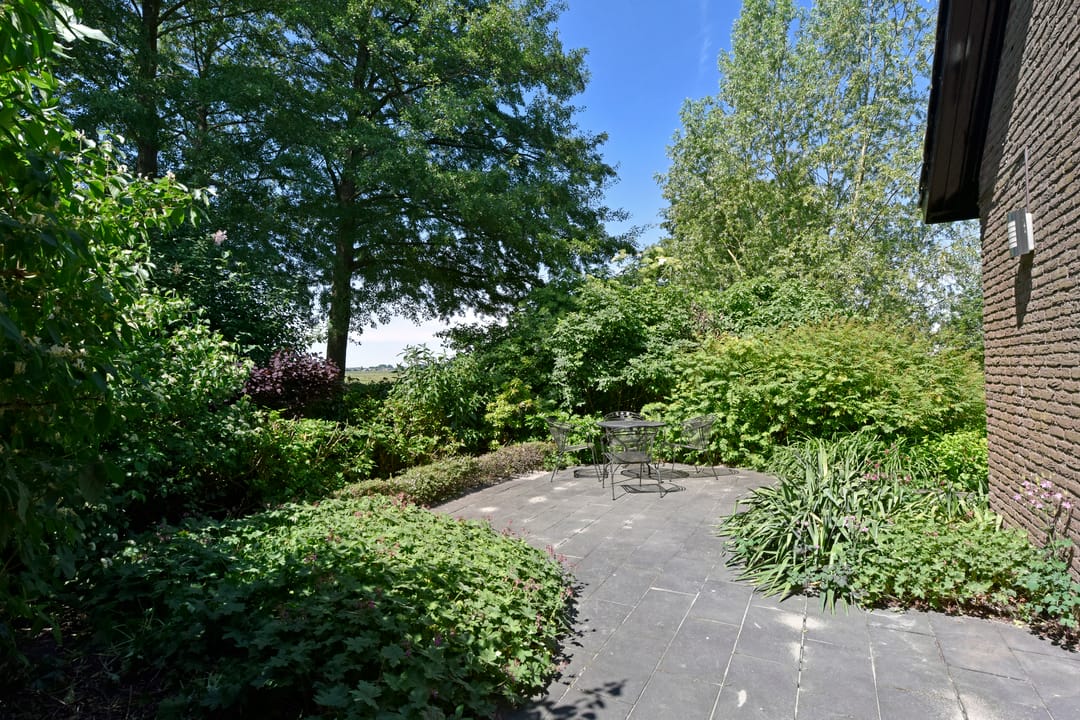 Foto 32 van De Fuik 20