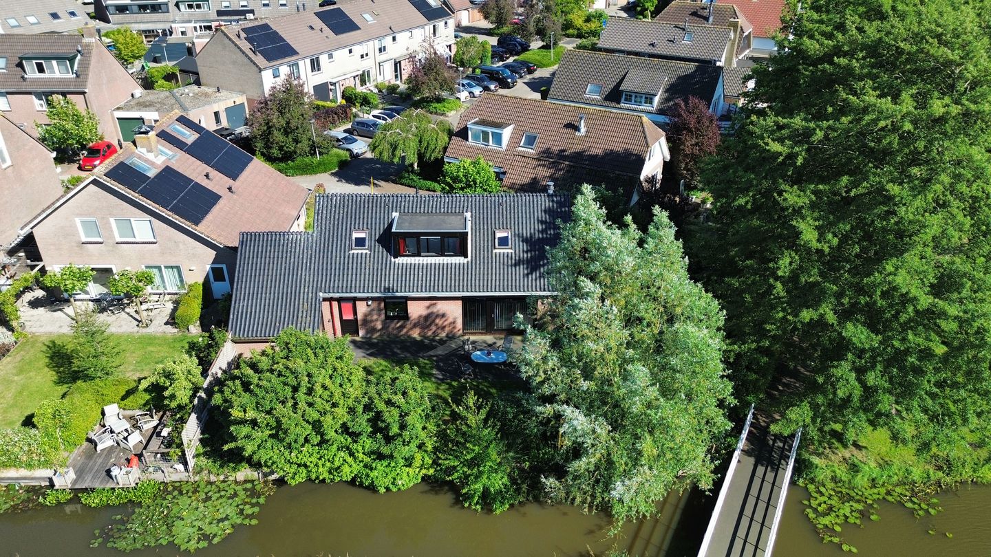 Foto 34 van De Fuik 20