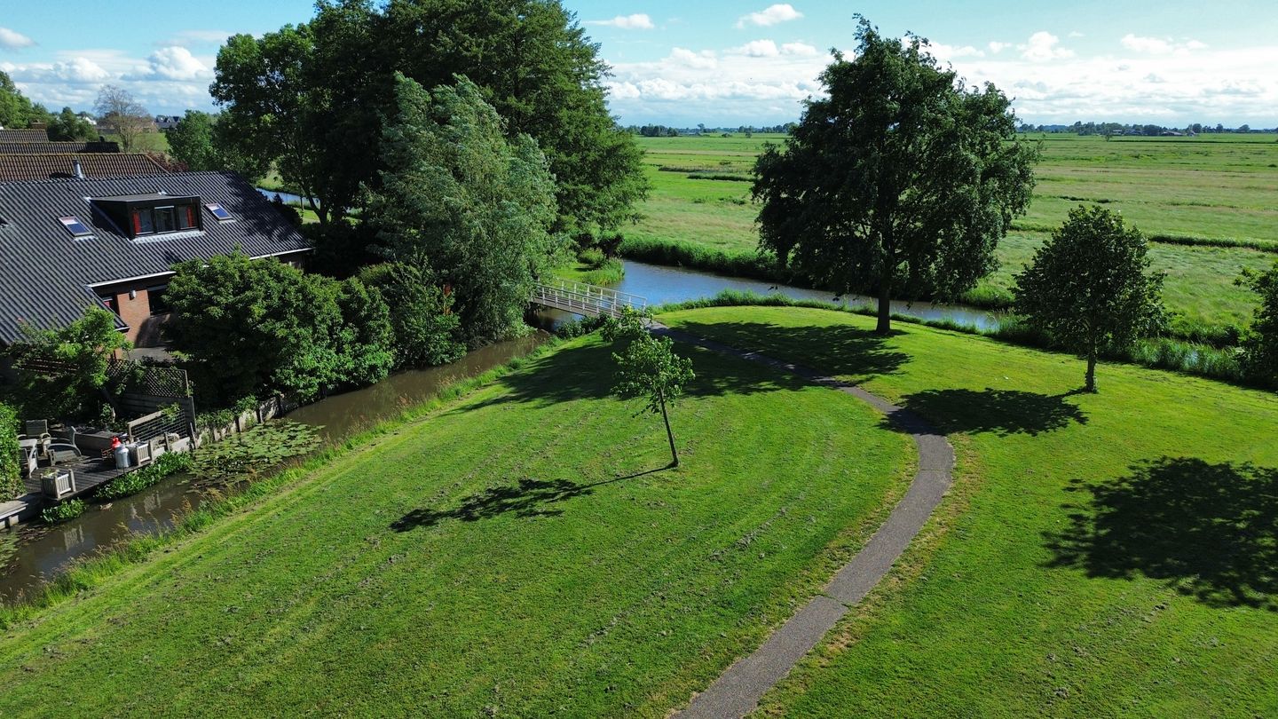 Foto 35 van De Fuik 20