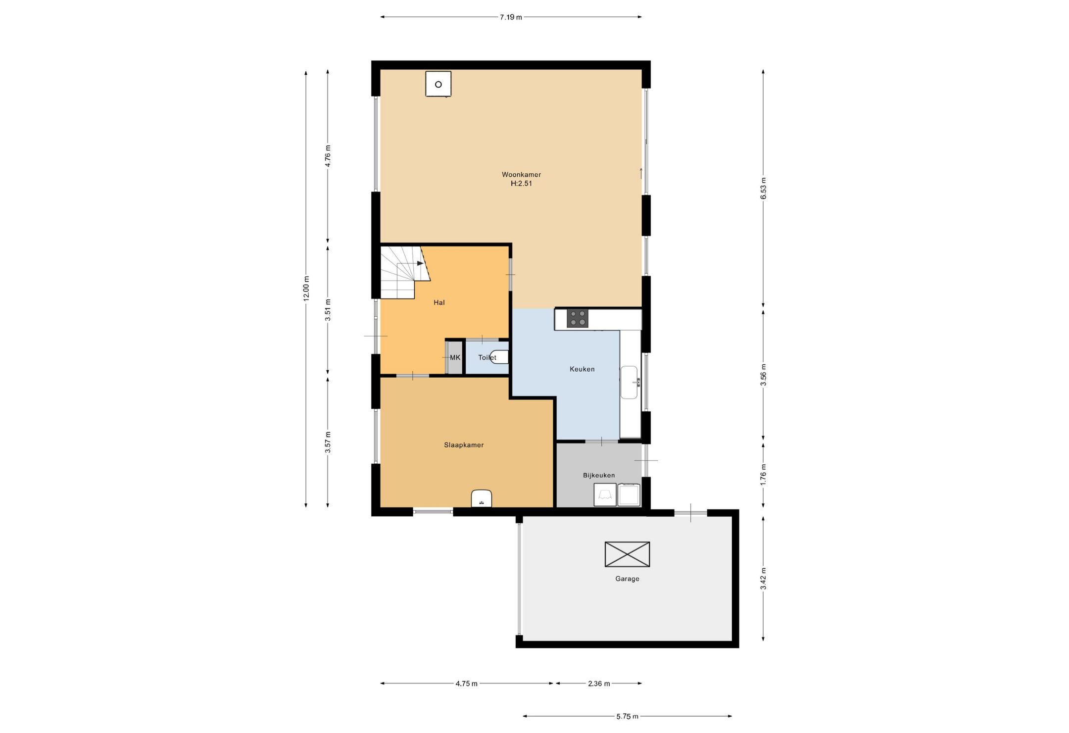 Foto 36 van De Fuik 20