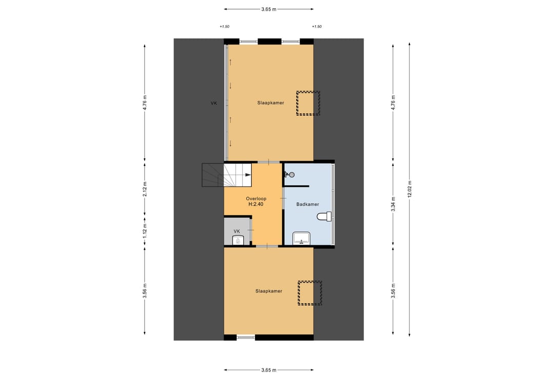 Foto 37 van De Fuik 20