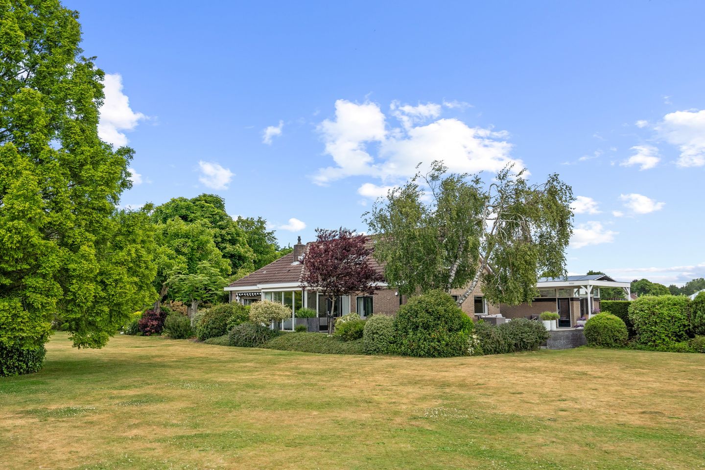 Foto 1 van Wassenaarseweg 75-C