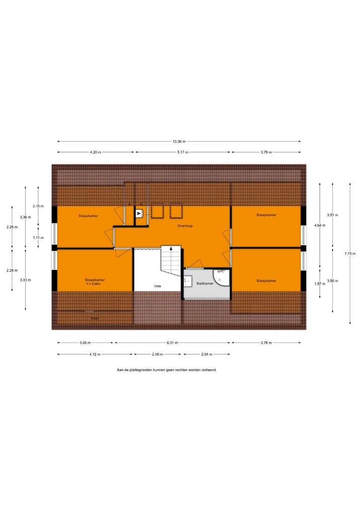 Foto 56 van Wassenaarseweg 75-C