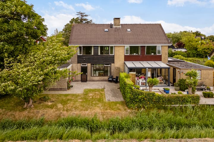 Foto 4 van K. van Zandbergenstraat 30