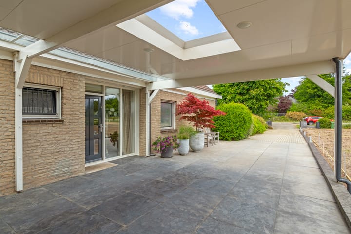 Foto 7 van Wassenaarseweg 75-C