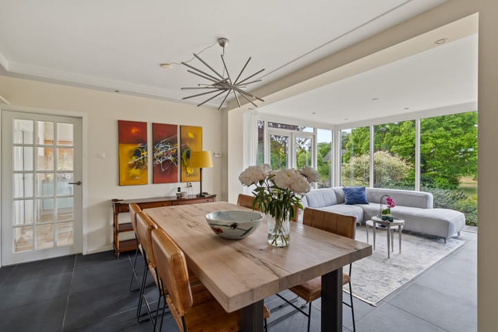 Foto 10 van Wassenaarseweg 75-C