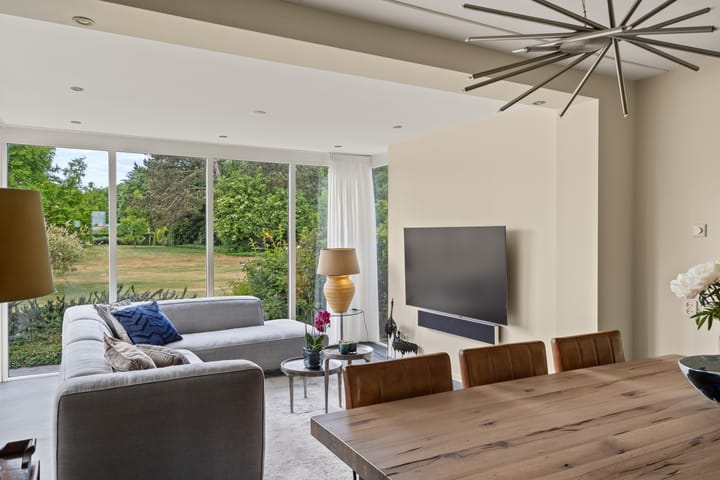 Foto 11 van Wassenaarseweg 75-C