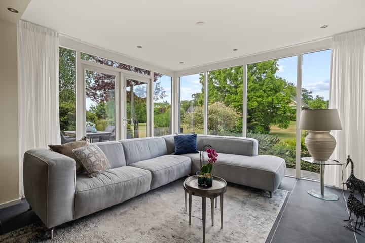 Foto 12 van Wassenaarseweg 75-C