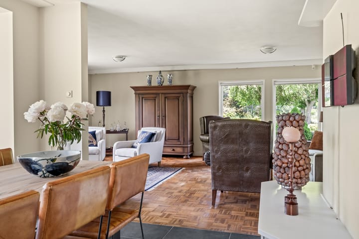 Foto 15 van Wassenaarseweg 75-C