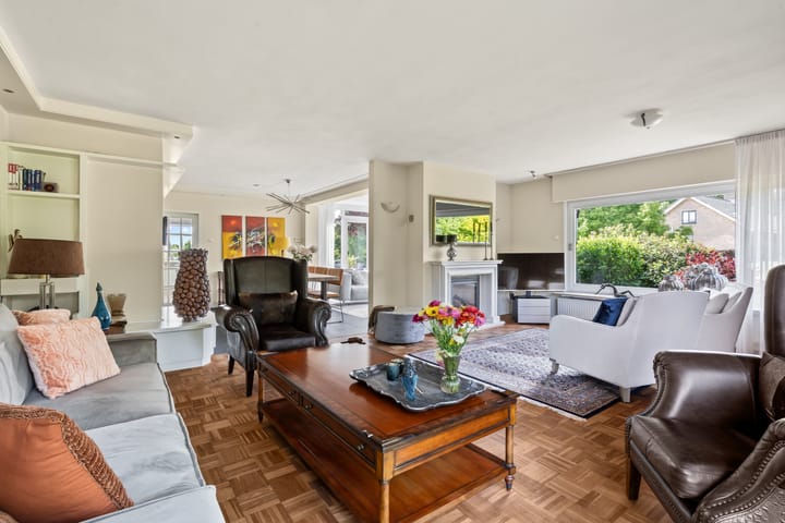 Foto 17 van Wassenaarseweg 75-C