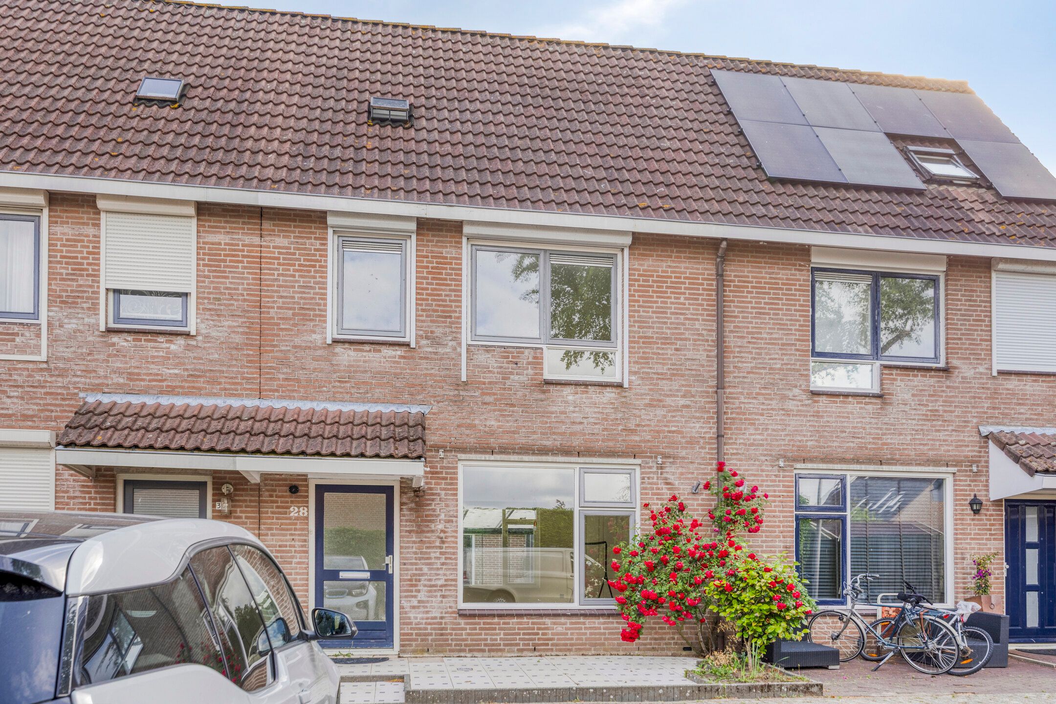 Foto 3 van Magnoliastraat 28