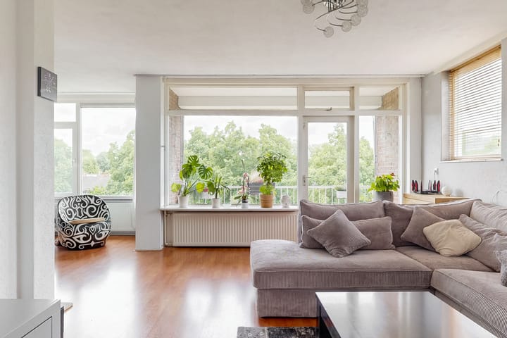 Foto 3 van Valeriuslaan 10