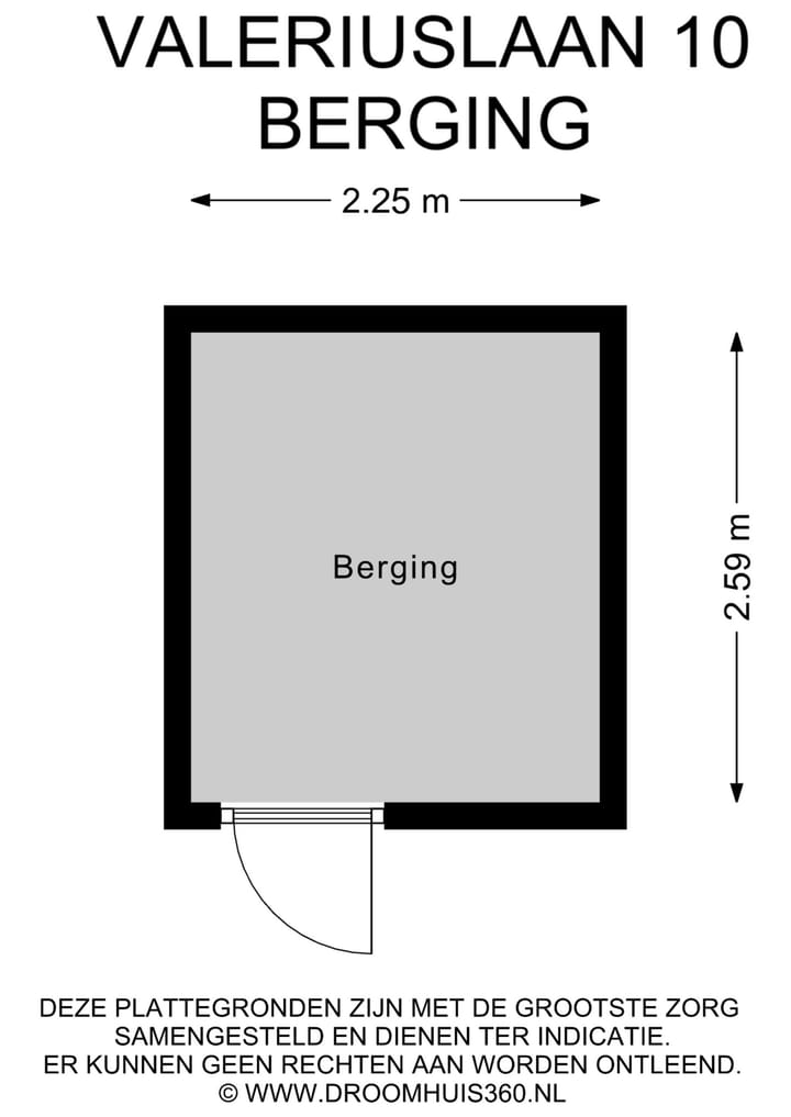 Foto 24 van Valeriuslaan 10