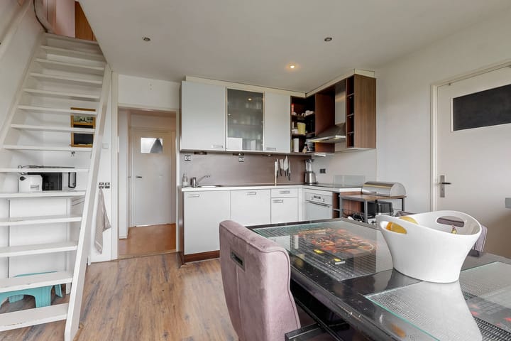 Foto 6 van Valeriuslaan 10