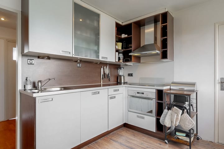 Foto 7 van Valeriuslaan 10