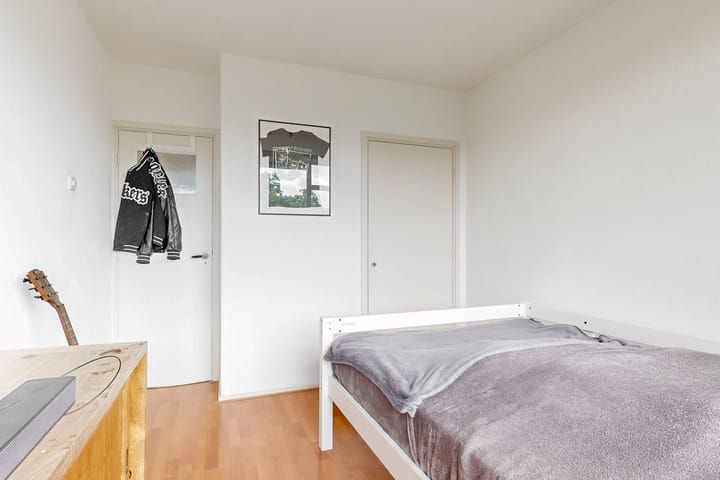 Foto 10 van Valeriuslaan 10