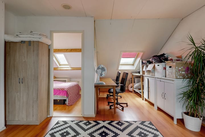 Foto 12 van Valeriuslaan 10