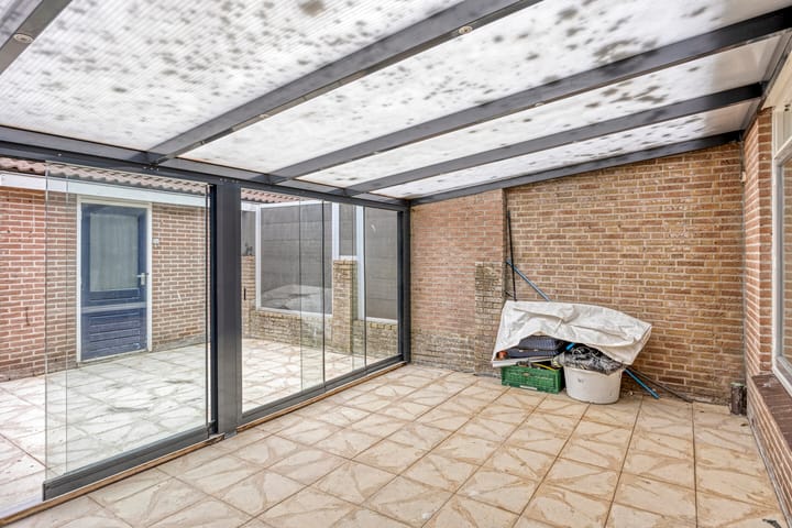 Foto 28 van Magnoliastraat 28