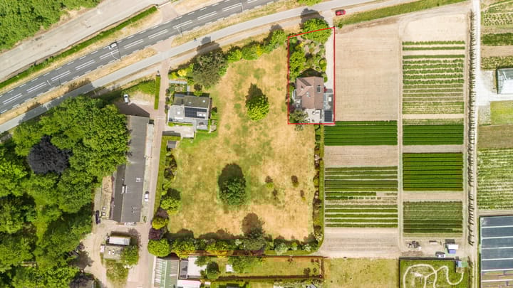 Foto 52 van Wassenaarseweg 75-C