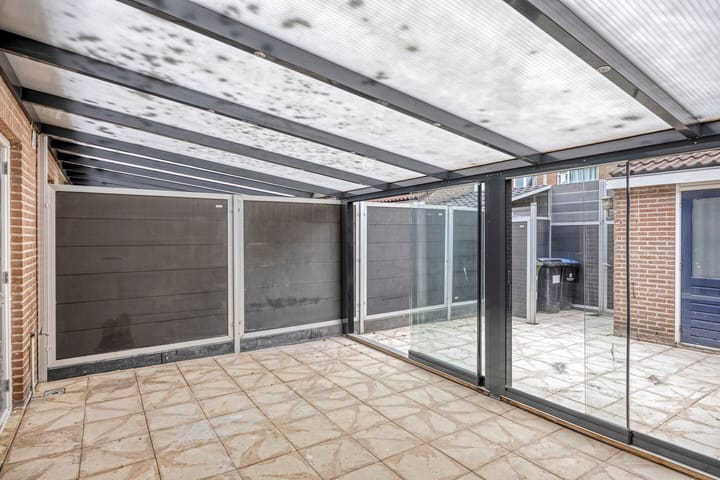 Foto 29 van Magnoliastraat 28