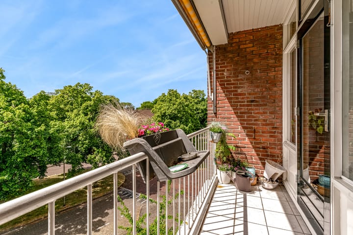 Foto 17 van Valeriuslaan 10