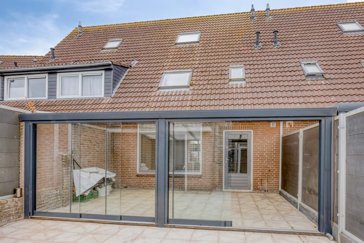 Foto 31 van Magnoliastraat 28