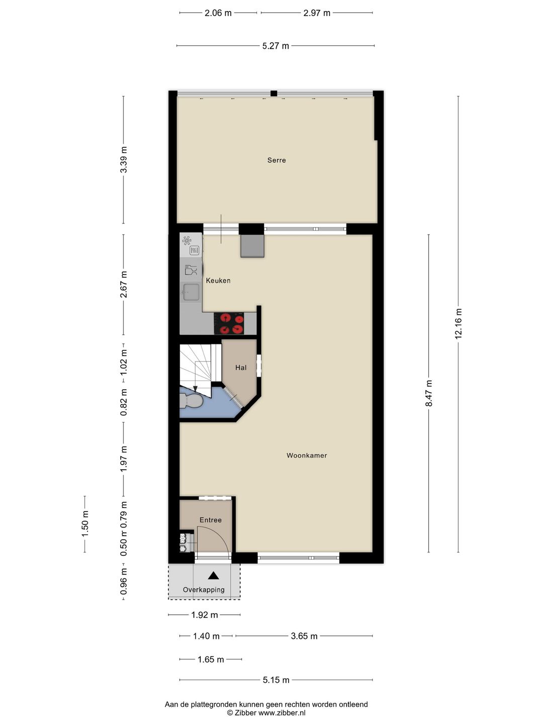 Foto 32 van Magnoliastraat 28