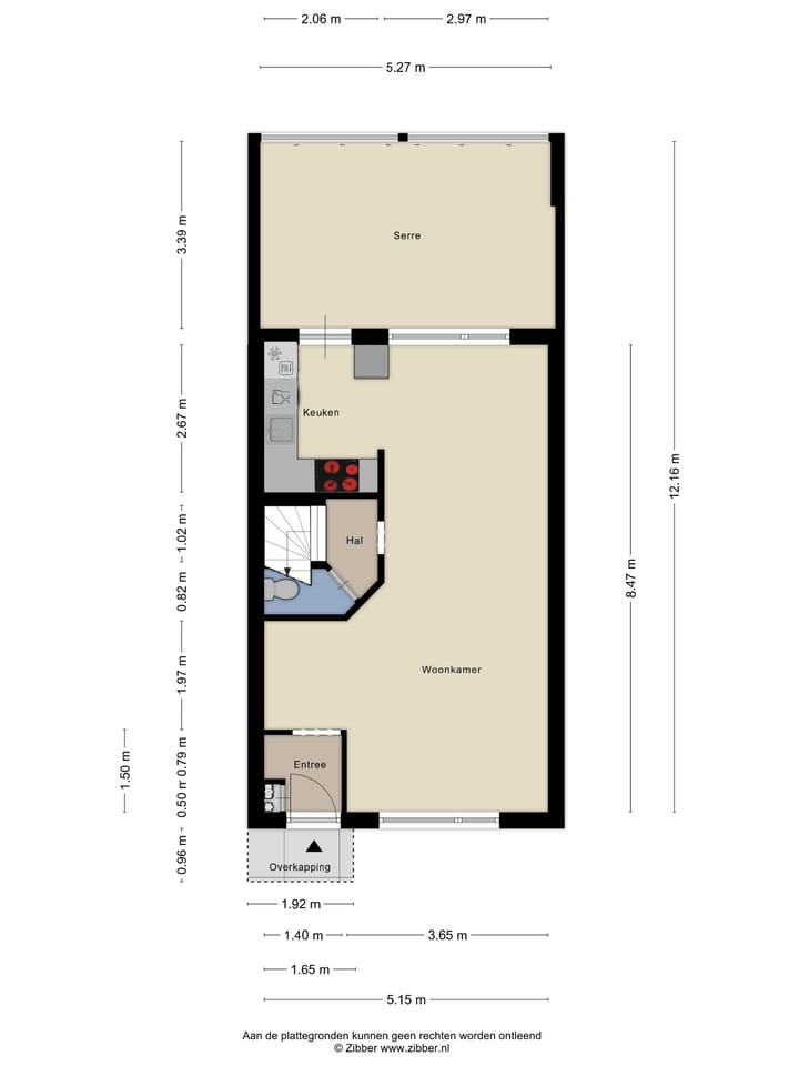Foto 32 van Magnoliastraat 28