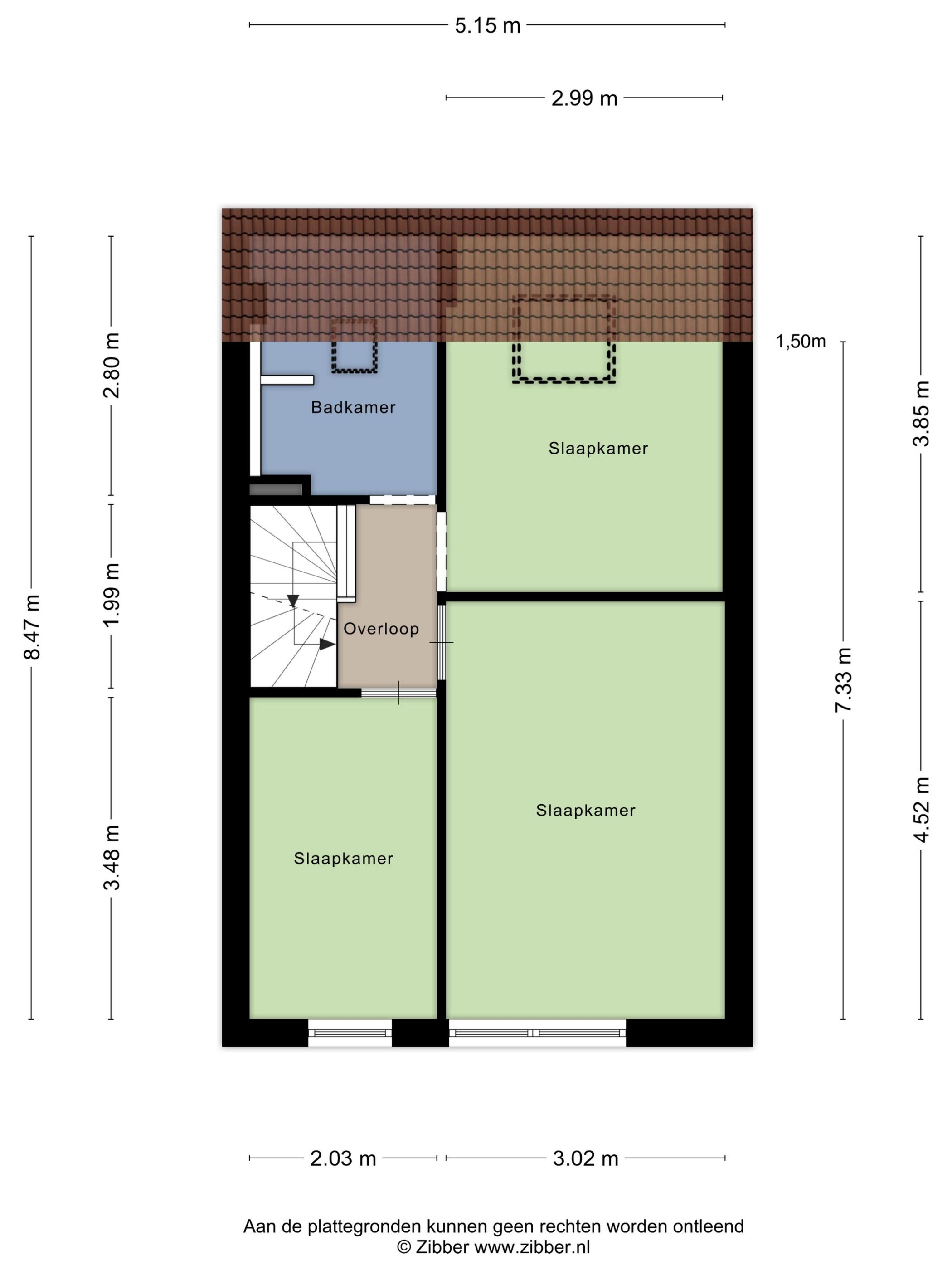 Foto 33 van Magnoliastraat 28