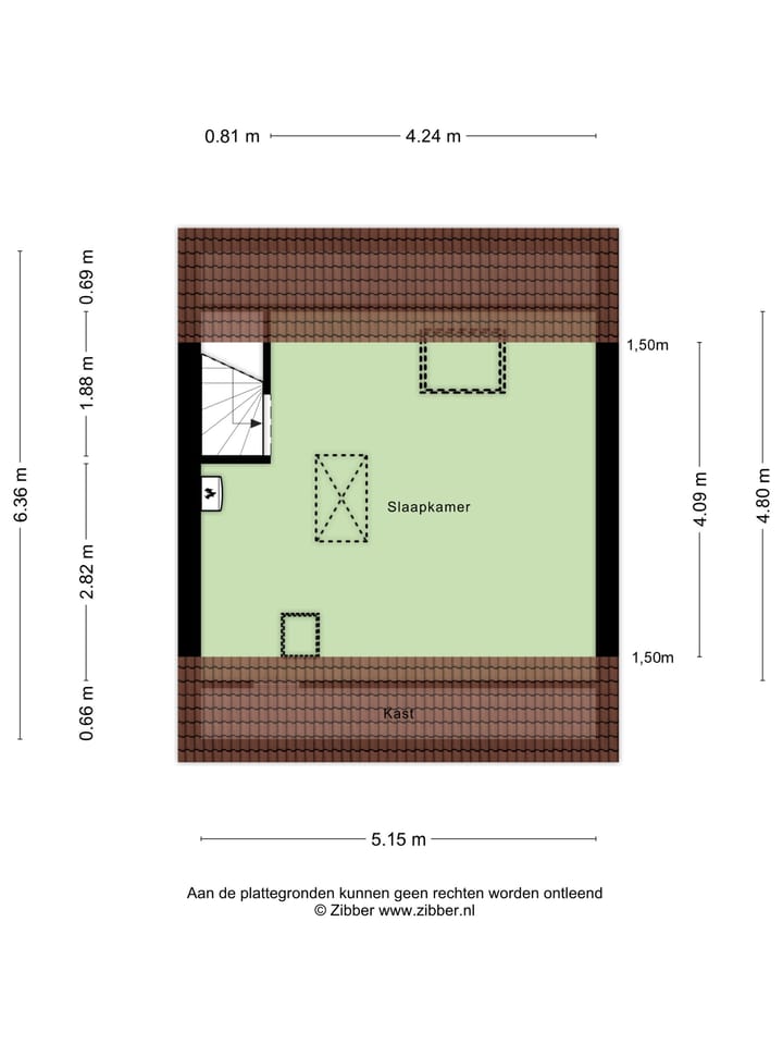 Foto 34 van Magnoliastraat 28