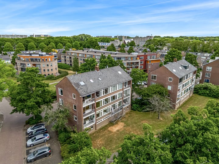 Foto 20 van Valeriuslaan 10