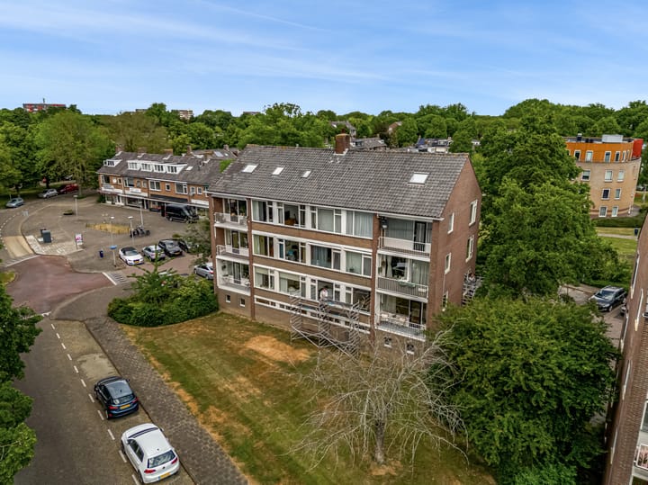 Foto 21 van Valeriuslaan 10