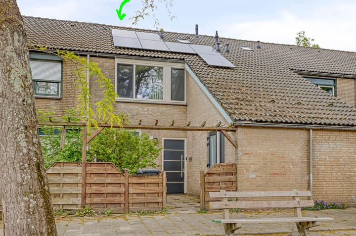 Hof van Wezemaal 8
